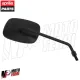 MF7544 Specchietto Destro Aprilia Scarabeo 125 200 250 Rotax / Piaggio 1999-2006