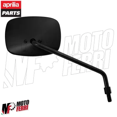 MF7544 Specchietto Destro Aprilia Scarabeo 125 200 250 Rotax / Piaggio 1999-2006