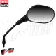 MF7545 Specchietto Destro Aprilia Sportcity 125 250 300 Cube Street 2004 - 2012