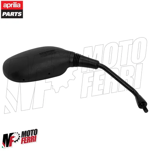 MF7545 Specchietto Destro Aprilia Sportcity 125 250 300 Cube Street 2004 - 2012