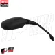 MF7545 Specchietto Destro Aprilia Sportcity 125 250 300 Cube Street 2004 - 2012