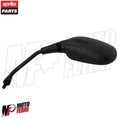 MF7546 Specchietto Sinistro Aprilia Sportcity 125 250 300 Cube Street 2004-2012