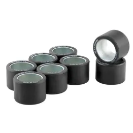 MF6680 Rulli Variatore Honda Silver Wing SW-T 400 600 - Malossi 28x20 Grammi 21