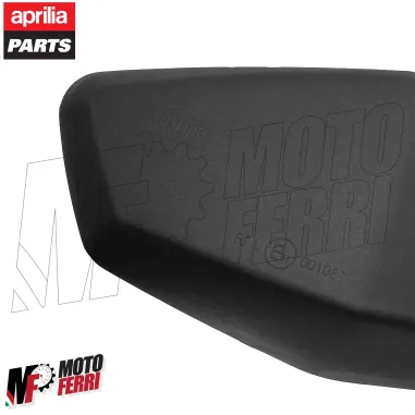MF7547 Specchietto Destro Originale Aprilia SR 50 R Factory mod 2005 - 2019