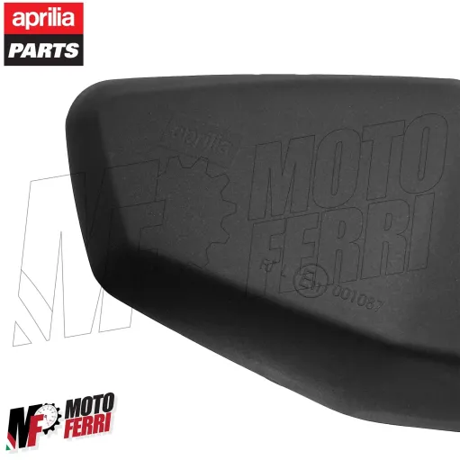 MF7547 Specchietto Destro Originale Aprilia SR 50 R Factory mod 2005 - 2019