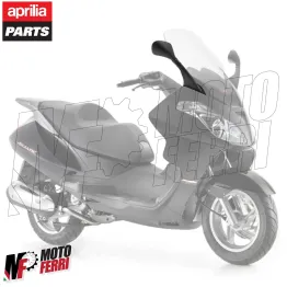MF7548 Specchietto Destro Aprilia Atlantic 125 200 250 300 400 500 mod 2003/2012 2