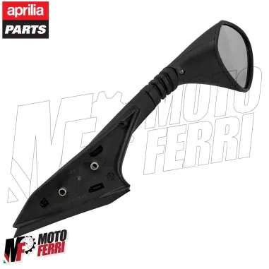 MF7548 Specchietto Destro Aprilia Atlantic 125 200 250 300 400 500 mod 2003/2012