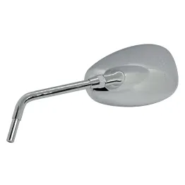 MF7549 Specchietto Sinistro Aprilia Scarabeo 125 200 300 400 500 Light 2006/2012