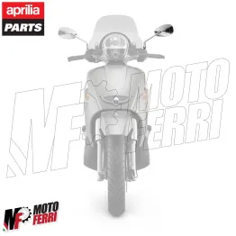 MF7549 Specchietto Sinistro Aprilia Scarabeo 125 200 300 400 500 Light 2006/2012 2