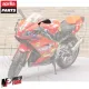 MF7550 Specchietto Sinistro Aprilia RS 50 125 250 1996/2010 - RSV 1000 1998/2003