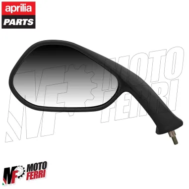 MF7550 Specchietto Sinistro Aprilia RS 50 125 250 1996/2010 - RSV 1000 1998/2003