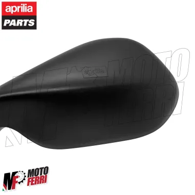 MF7550 Specchietto Sinistro Aprilia RS 50 125 250 1996/2010 - RSV 1000 1998/2003