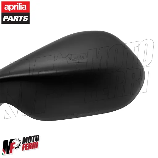 MF7550 Specchietto Sinistro Aprilia RS 50 125 250 1996/2010 - RSV 1000 1998/2003
