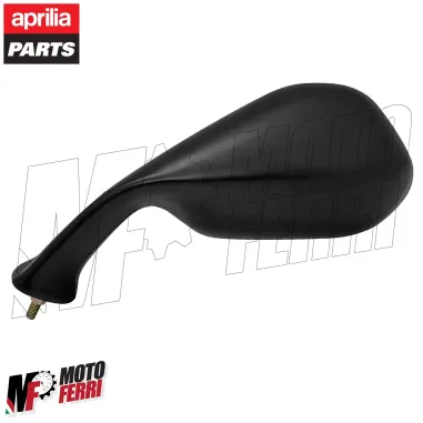 MF7550 Specchietto Sinistro Aprilia RS 50 125 250 1996/2010 - RSV 1000 1998/2003