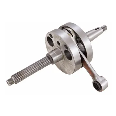 MF1148 Albero Motore Mazzucchelli Gilera Runner FX FXR Hexagon SR 125 180 2T