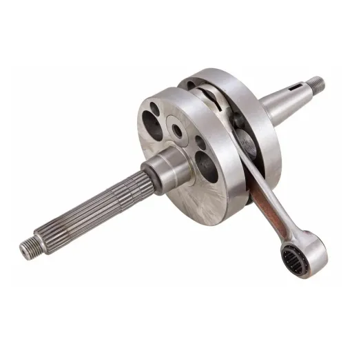 MF1148 Albero Motore Mazzucchelli Gilera Runner FX FXR Hexagon SR 125 180 2T