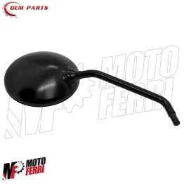 MF7551 Specchietto Dx Aprilia Scarabeo 125 200 250 400 500 Rotax / Light (99-08) 2