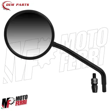 MF7552 Specchietto Sx Aprilia Scarabeo 125 200 250 400 500 Rotax / Light (99-08)