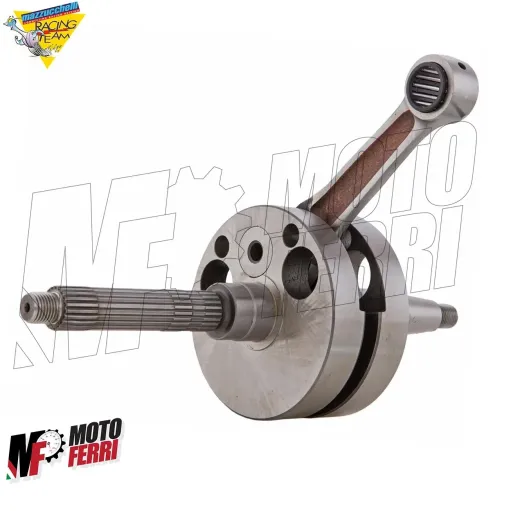 MF1148 Albero Motore Mazzucchelli Gilera Runner FX FXR Hexagon SR 125 180 2T