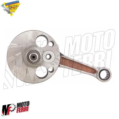 MF1148 Albero Motore Mazzucchelli Gilera Runner FX FXR Hexagon SR 125 180 2T