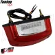 MF7554 Fanale Stop LED Luce Targa Ducati Monster 600 620 695 900 1000 S2R S4R