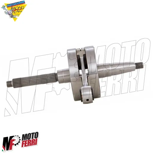 MF1148 Albero Motore Mazzucchelli Gilera Runner FX FXR Hexagon SR 125 180 2T