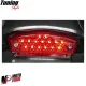 MF7554 Fanale Stop LED Luce Targa Ducati Monster 600 620 695 900 1000 S2R S4R