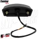 MF7555 Fanale Stop LED Luce Targa Fumè per Malaguti F12 Phantom 1994 / 2006
