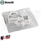 MF7556 Dado + Rondella Sicurezza Pignone Benelli TRK 502 / 502X da 2017 a 2024