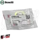 MF7556 Dado + Rondella Sicurezza Pignone Benelli TRK 502 / 502X da 2017 a 2024