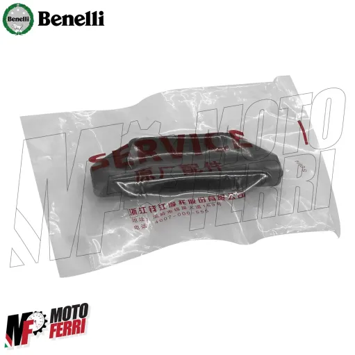 MF7558 Pattino Scorri Catena Benelli TRK 502 / 502X da 2017 a 2024 Originale