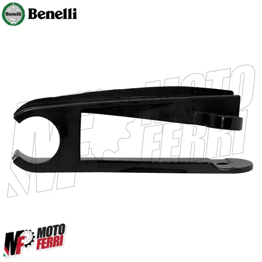 MF7558 Pattino Scorri Catena Benelli TRK 502 / 502X da 2017 a 2024 Originale