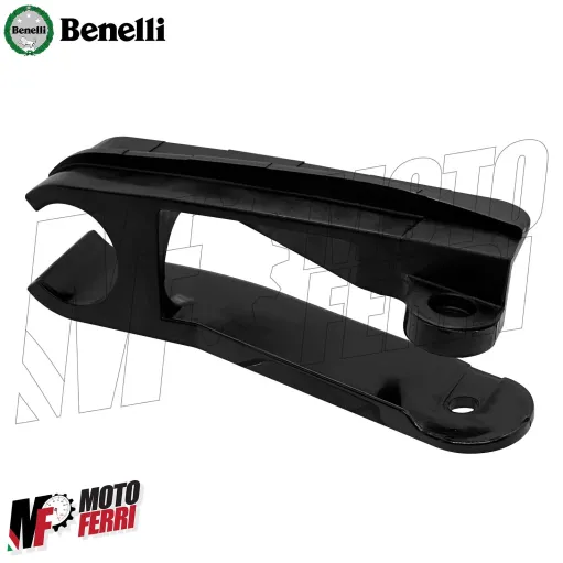 MF7558 Pattino Scorri Catena Benelli TRK 502 / 502X da 2017 a 2024 Originale