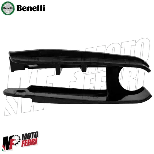 MF7558 Pattino Scorri Catena Benelli TRK 502 / 502X da 2017 a 2024 Originale