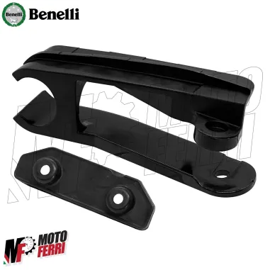MF7558 Pattino Scorri Catena Originale Benelli TRK 502 / 502X mod 2017-2024