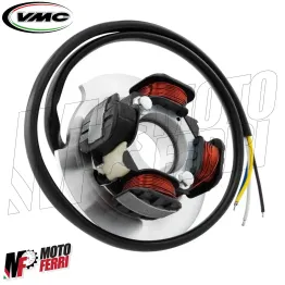 MF7560 Statore per Accensione Elettronica VMC Vespa Special ET3 Primavera PK 2