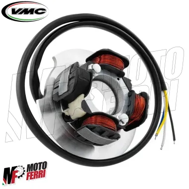 MF7560 Statore per Accensione Elettronica VMC Vespa Special ET3 Primavera PK