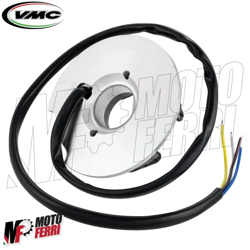 MF7560 Statore per Accensione Elettronica VMC Vespa Special ET3 Primavera PK