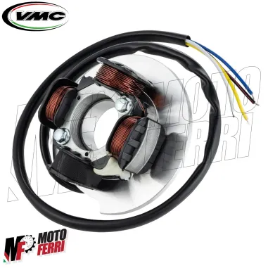 MF7560 Statore per Accensione Elettronica VMC Vespa Special ET3 Primavera PK