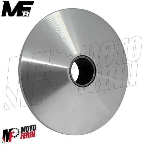 MF7561 Corpo Variatore MFR Limited Malossi Honda SH 125 150 mod 2020 / 2024