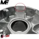 MF7561 Corpo Variatore MFR Limited Malossi Honda SH 125 150 mod 2020 / 2024