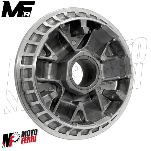 MF7561 Corpo Variatore MFR Limited Malossi Honda SH 125 150 mod 2020 / 2024