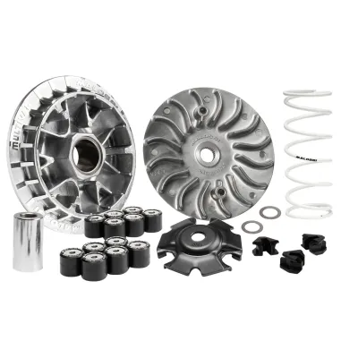 MF2538 Variatore Malossi Multivar Ventilvar MHR Honda SH 125 150 mod 2020 / 2026