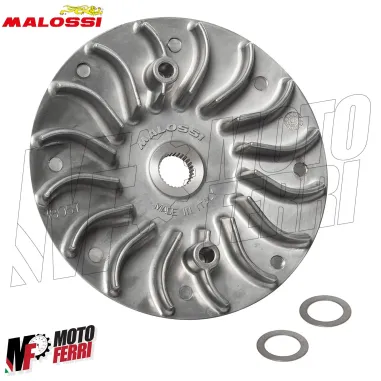 MF2538 Variatore Malossi Multivar Ventilvar MHR Honda SH 125 150 mod 2020 / 2026