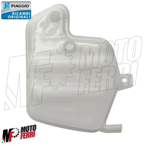 MF7564 Vaschetta Liquido Raffreddamento Vespa GTS 125 200 250 300 da 2003 a 2024