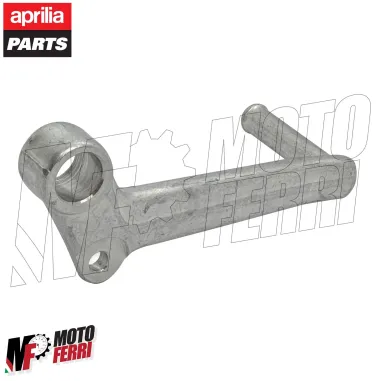 MF7565 Pedale Leva Cambio Marce Originale Aprilia RS 125 mod 1992 / 2010