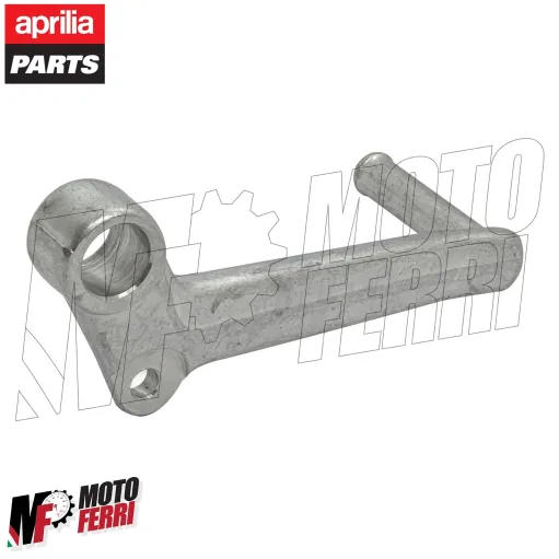 MF7565 Pedale Leva Cambio Marce Originale Aprilia RS 125 mod 1992 / 2010