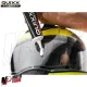 MF6240 Polish Pasta Rimozione Graffi Visiera Cupolino Plexiglass Fari Quixx