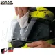 MF6240 Polish Pasta Rimozione Graffi Visiera Cupolino Plexiglass Fari Quixx