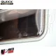 MF6240 Polish Pasta Rimozione Graffi Visiera Cupolino Plexiglass Fari Quixx